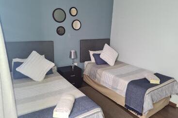 Birch Bush Bed And Breakfast