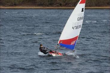 Chimneys B&b Free Night When Available