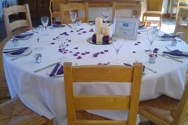 Cottage Lea S Country Hotel & Restaurant