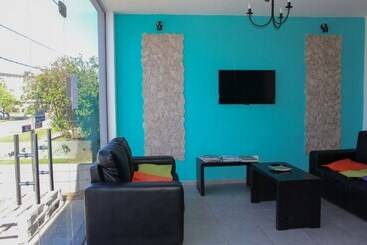 Hostel De Los Colores