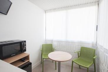 בית מלון כפרי A Pamplona