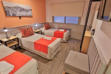 فندق Bariloche By Tierra Gaucha