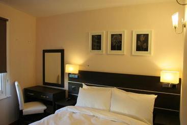 בית מלון כפרי Baytree