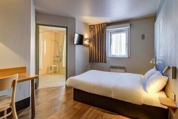 B&b Hotel Dijon Nord Zénith