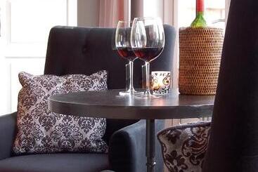 호텔 B&b Roodbeekerhof