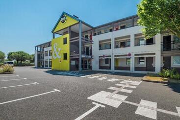 B&b Hotel Saint Nazaire Trignac