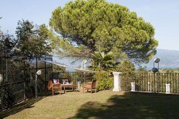 هتل B&b Sogno Verde