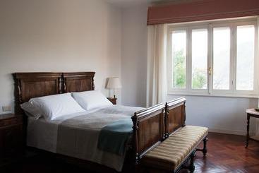 هتل B&b Sogno Verde