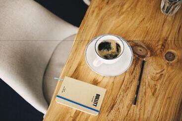 בית מלון כפרי Bullitt