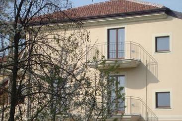 호텔 Casale Ricci B&b