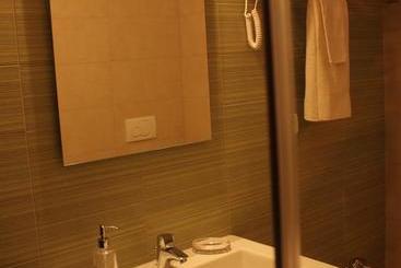 هتل Casale Ricci B&b