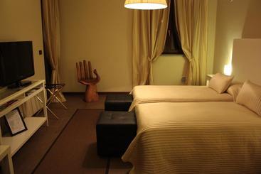 هتل Casale Ricci B&b