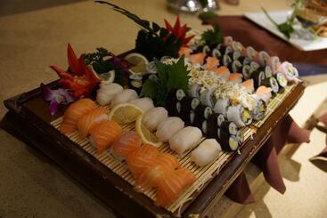 Century Sunshine Hotel   Emeishan