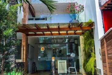 فندق Cristal Pousada