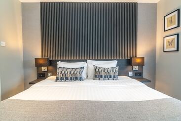 ホテル Croft Court