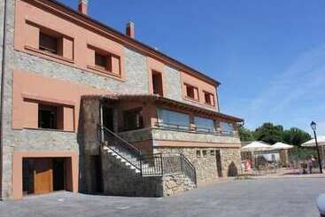 فندق Duque De Gredos