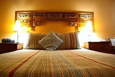 فندق Foster's Inn