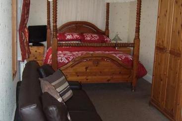 בית מלון כפרי Grosvenor