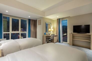 هتل Hampton By Hilton Kahramanmaras