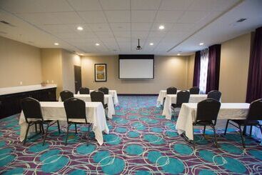 فندق Hampton Inn El Reno