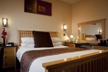 ホテル Hillcarter