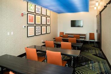 בית מלון כפרי Holiday Inn Express North Augusta South Carolina, An Ihg