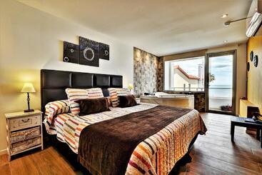 فندق Hostería Miramar