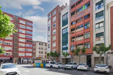 Отель Iraipe Achuri Auto Check In