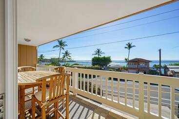 酒店 Kona Seaspray #201