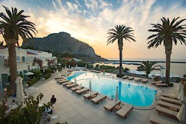 בית מלון כפרי Le Calette N.5