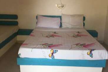 فندق Les Cristaux Roses