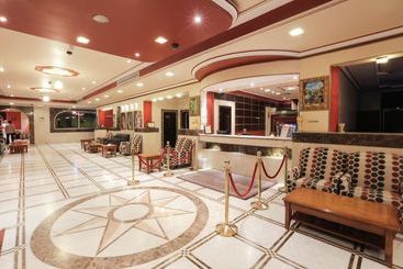 酒店 Mansour Grand