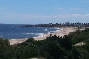 هتل Marina Punta Colorada