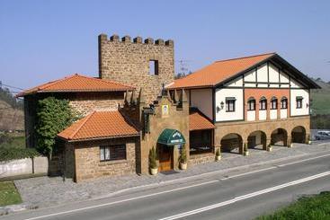 Hotel Muskiz