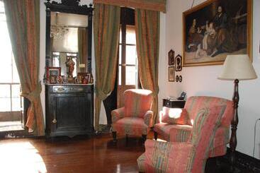 ホテル Ordóñez Sandoval