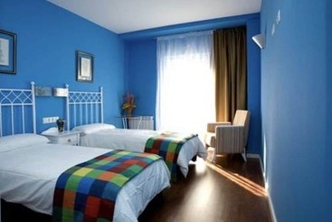 فندق Orquidea Real