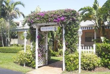 酒店 Pelican Place