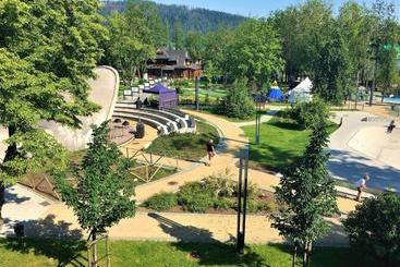 בית מלון כפרי Pensjonat Adria