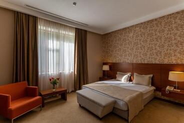 هتل Qafqaz Resort