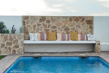 فندق ريفى Insula Barataria