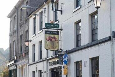 فندق The Bushel By Greene King Inns