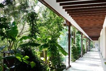 هتل The Lifeco Bodrum Well   Being Center   Adults Only