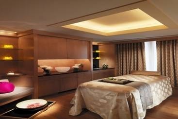 בית מלון כפרי Movenpick Winter Park Baku