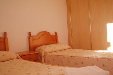 公寓 Mar de Cristal Resort