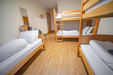 Portree Youth Hostel