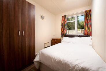 אתר נופש Sandy Glade Holiday Park