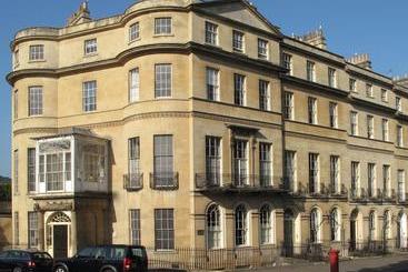 ベッドアンドブレックファースト 95 Sydney Place