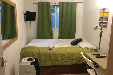 Апартаменты Stay In Kings Cross   Flat D