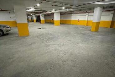 شقة فندقية دار المسك