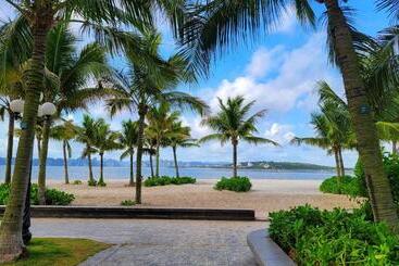 هتل آپارتمان A La Carte